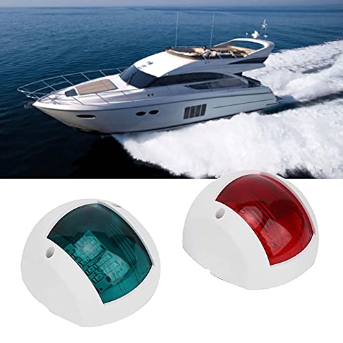 Feu de navigation de bateau étanche pour remplacer vos feux usés - 3