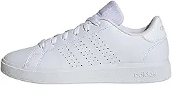 Tênis baixo que não é futebol adidas Advantage Base 2.0 Shoes feminino