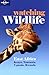 Lonely Planet Watching Wildlife: East Africa