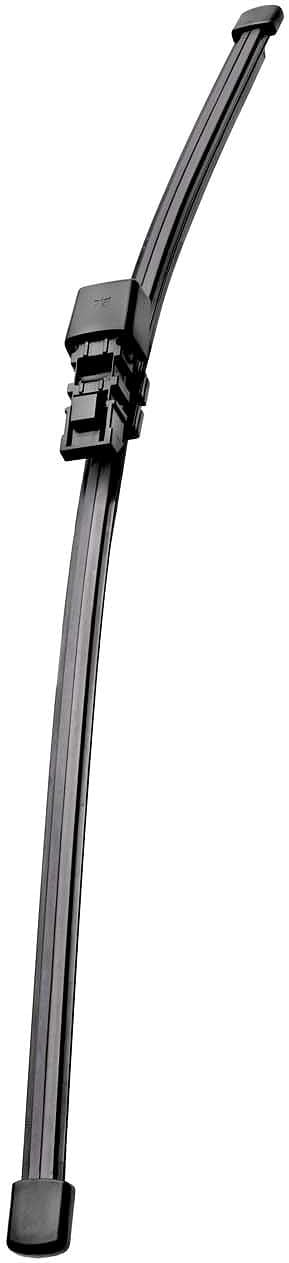 HELLA 9XW 358 179-141 Rear Flat Windscreen Wiper - RF14 - Flat Bar Wiper Blade - for Left/Right Hand Drive - 14 Inch - 350 mm - Rear - Quantity: 1