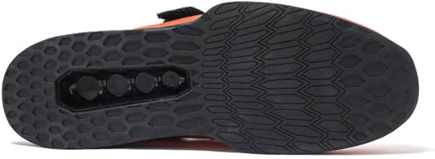 Amazon | [Zilnuyt] ウェイトリフティングシューズメンズウェイト