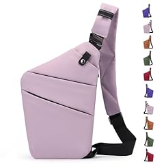 Lavender-right Shoulder