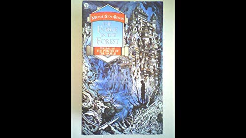The Winter of the World: Volume 2: The Forge in... B002I4FCPO Book Cover