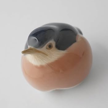 ロイヤルコペンハーゲン ロビン コマドリ 鳥 フィギュリン デンマーク製 ut ロイヤルコペンハーゲン ロビン コマドリ 鳥 フィギュリン