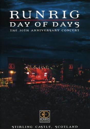 Days of Days (Pal/Region 1) [Import] [DVD]