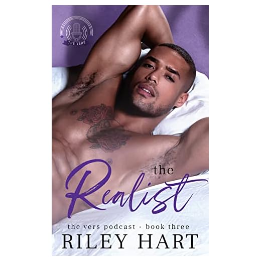 The Realist (The Vers Podcast Book 3) (English Edition)