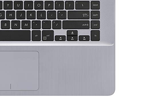 Image of ASUS VivoBook 15 X505ZA-EJ274T AMD Quad Core Ryzen 5-2500U 15.6-inch FHD Thin and Light Laptop (8GB RAM /1TB HDD /Windows 10 /Integrated Graphics /1.60 Kg), Dark Grey