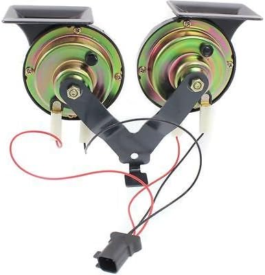 Direct Fit Horn for Infiniti QX56, Nissan Armada, Pathfinder Armada, Titan