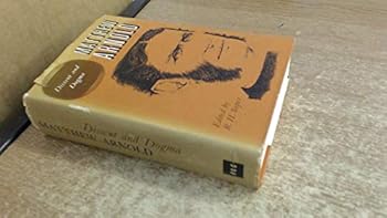 Hardcover Dissent and Dogma Book