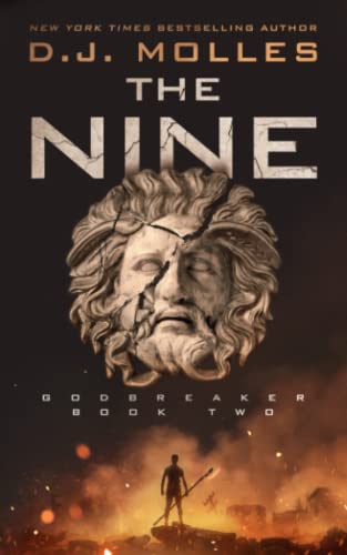 Cover of The Nine