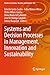 Systems and Decision Processes in Management, Innovation and Sustainability (Studies in Systems, Decision and Control)