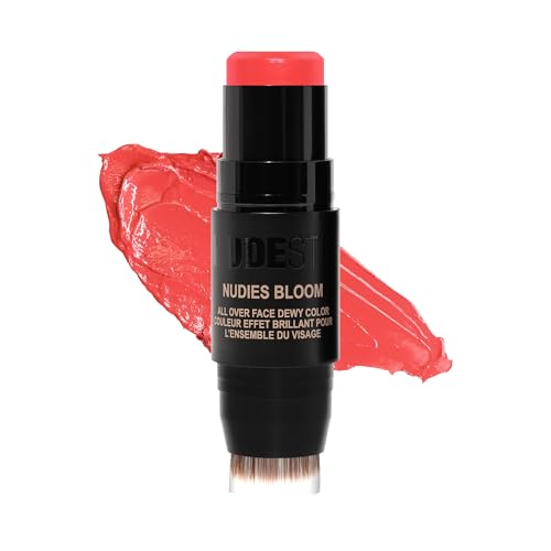 Nudestix Nudies Bloom Blush + Glow