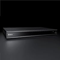 Vista 4 de Sony UBP-X800M2 4K UHD Reproductor de discos Blu-Ray de transmisión de cine en casa (UBPX800M2), negro