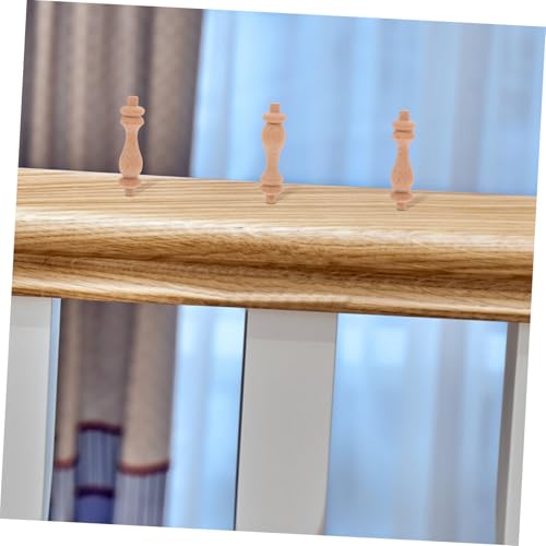 Accesorios para armarios de madera que solucionan la restauración de muebles clásicos 4