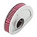 High Performance Air Filter HD-1614 For 2014-2017 Harley Davidson Softail Slim, Softail Classic, Fat Boy, Deluxe, Breakout, Heritage