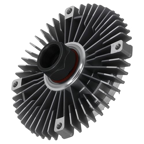 maXpeedingrods Enganche de ventilador para BMW 325ES/325i E30 2.5L-2.7L 1986-1993 11521740962 11521723027 11529055969