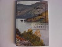 A Cairn of Small Stones 1858213673 Book Cover