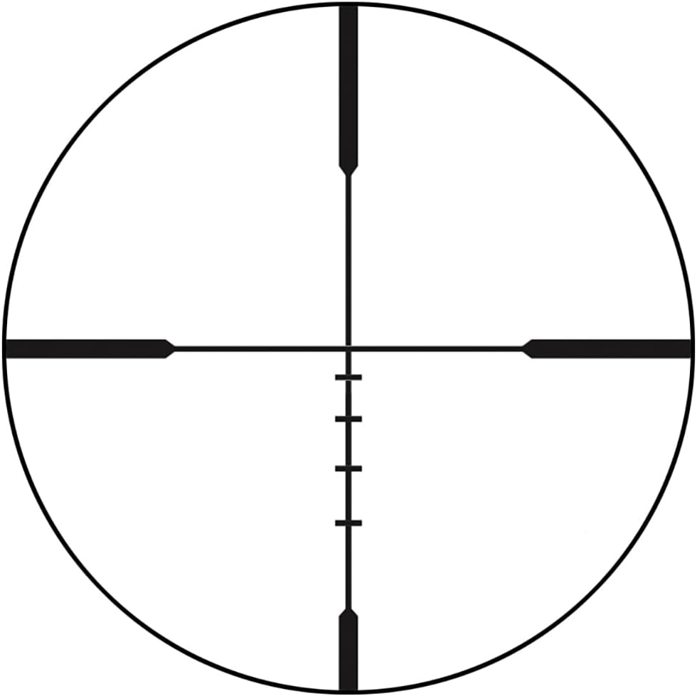 Sig Sauer BUCKMASTERS Scope- 3-12x44MM BDC