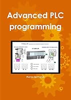 Advanced Plc Programming 1326414380 Book Cover