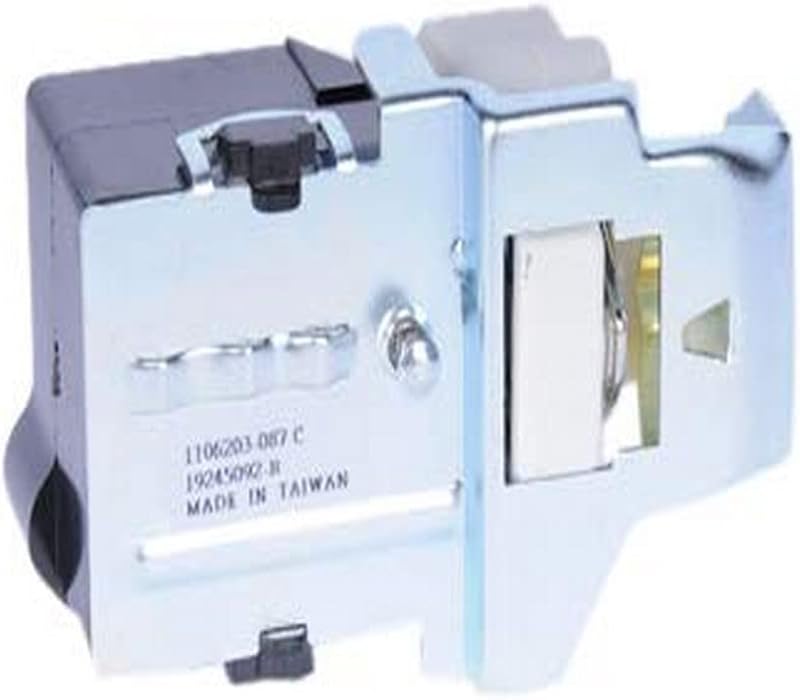 Interruptor do farol GM GENUINE PARTS D1506A (19245092) – 1 unidade