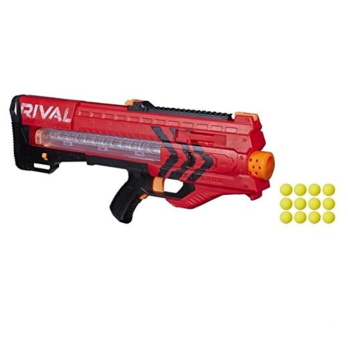 balle nerf rival amazon