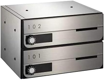 NASTA Post Side Panel, KS-MBS04S-6-2L, Body: Depth 1.06 inches (2.64 cm), Body: Height 11.8 inches (30 cm), Body: Width 11.0 inches (28 cm), Mounting Screws, Truss Screws, M5 x 20