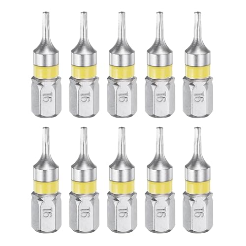 Puntas Torx 1 Marca QUARKZMAN