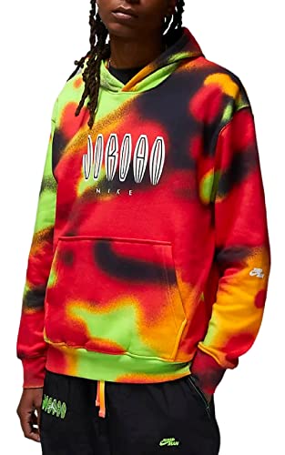 rainbow jordan hoodie