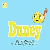  Duney (English Edition)