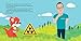 Let's Get Glowing!: Revealing the Science of Radioactivity with Nuclear Physics (Everyday Science Academy)
