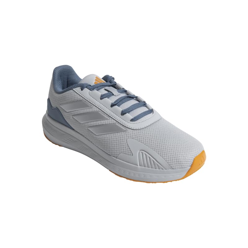 Image of adidas Mens Cloud-Grip Running Shoes