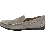Geox U SIRON A, Mocasines para Hombre, Beige (Taupe C6029), 41,5 EU