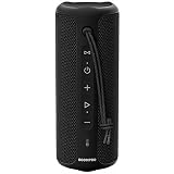 MIATONE Bluetooth Speakers 36W Portable Speaker with Stereo Sound Bass, Bluetooth 5.3 Wireless Speak