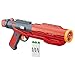 Star Wars B7765 Entertainment Earth Distribution Unisexe Adulte Rogue One Imperial Death Trooper Deluxe Nerf Blaster Standard, Multicolore