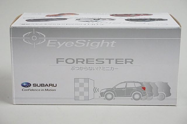 Amazon.co.jp: Subaru スバル Forester フォレスター ライトブルー