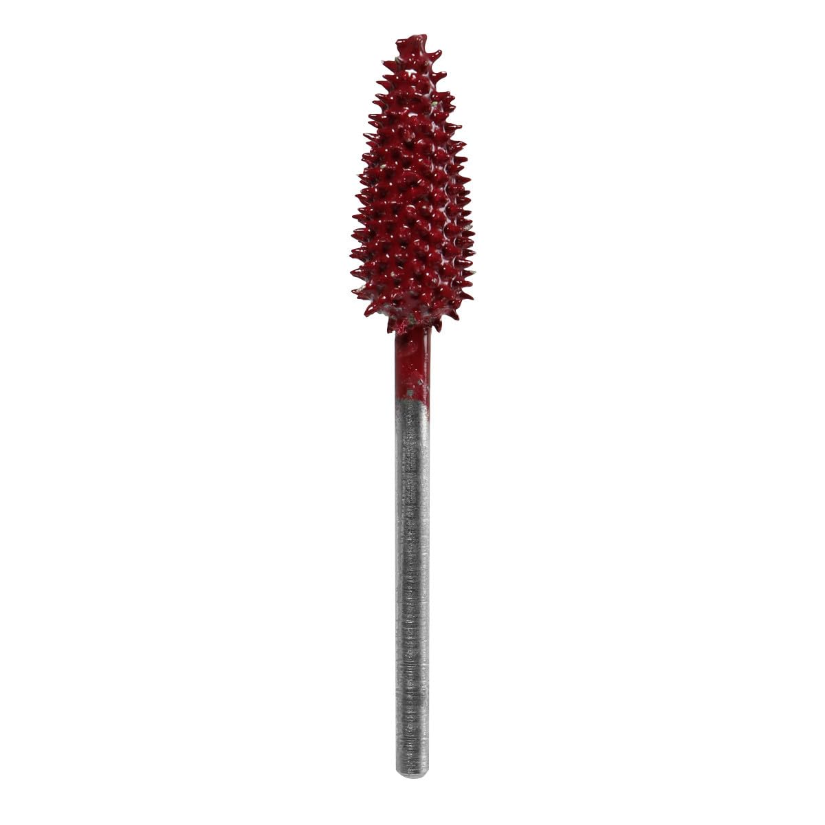 Hedgehog Pear Shaped Carbide Bur for Trimming Handpiece, Cuts VPS