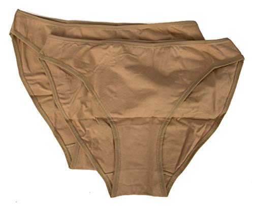 Slip femme Ragno lisse sans couture apparente taille L