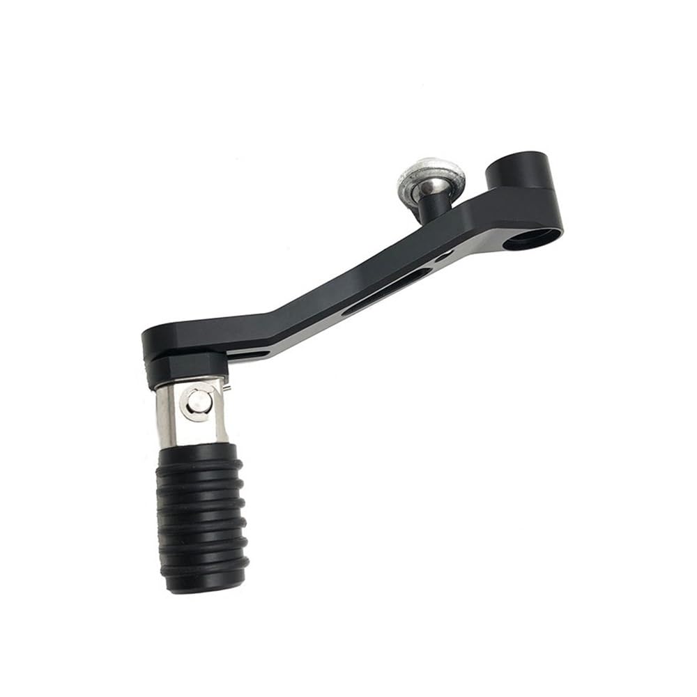 UUIPIP Motorcycle Gear Shift Lever for CB500X CBR500R CB500F CB500 X 500X 2013-2021 Motorcycle Adjustable Folding Gear Shifter Shift Pedal Lever