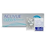 Acuvue Oasys 1-Day -3,75 30 sztuk