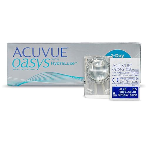 Acuvue Oasys 1-Day -3,50 30 sztuk