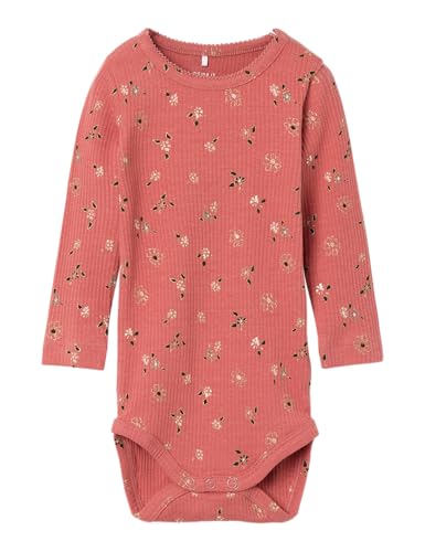 NAME IT NBFOSHA LS Body