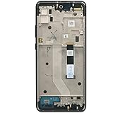 Kompatibles Modell: Moto G 5G 2021 One 5G Ace XT2113 XT2113-3 XT2113-5 6,7 Zoll