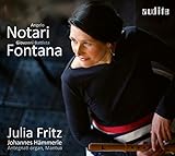 fritz theater  Notari & Fontana - Early baroque music from the Basilica Palatina Mantova