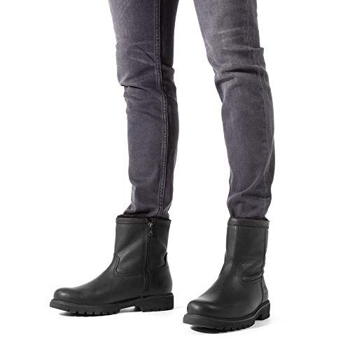 Image of Panama Jack Men's Fedro Slip On Boots