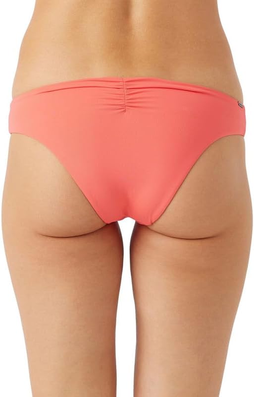 SALTWATER SOLIDS MATIRA HIPSTER CHEEKY BOTTOMS - Image 4