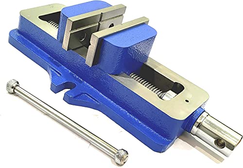 Tradesman 1765 Vise with 6.5 in. Jaw Width