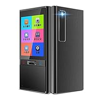 Amazon.co.jp: T9 オフラインポータブルインテリジェント音声翻訳機多