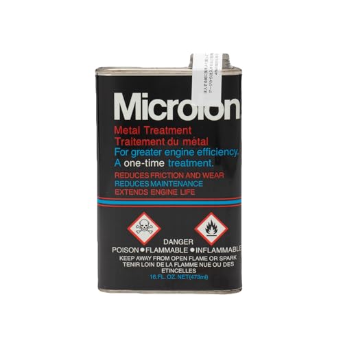 Amazon | Microlon メタルトリートメントリキッド 16オンス/473cc