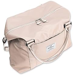 Womens travel bags, weekender carry on for women, sports Gym
