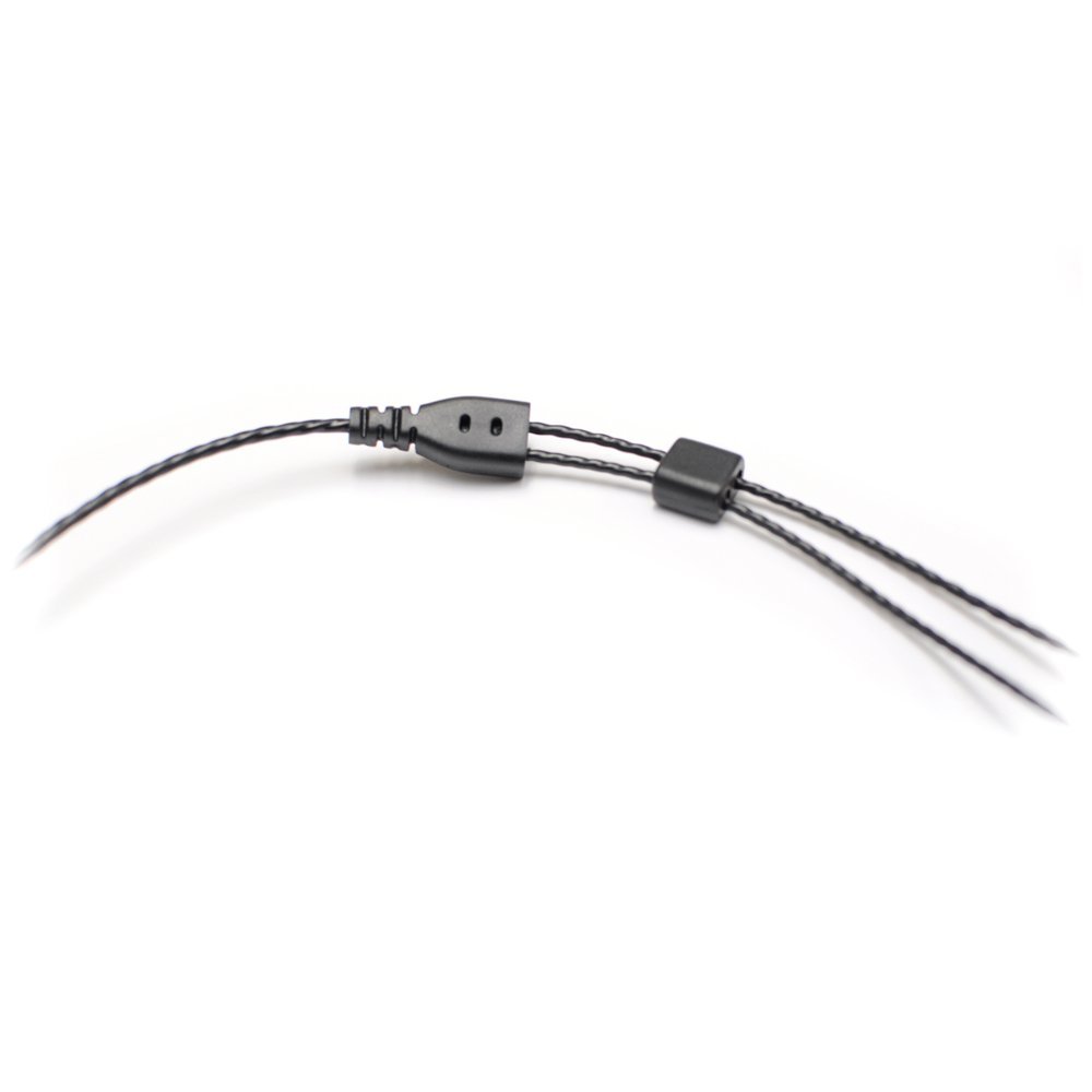 Amazon.co.jp: WiseTech NOBUNAGA Labs MMCXコネクタ対応リ